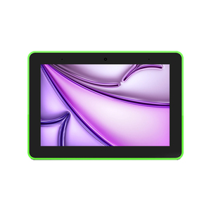 8 Inch POE Android Digital Signage 2GB+16GB RK3568 <b>10</b>-Point Capacitive Touch Screen Wall Mount Advertising Display 8'' Inch Andr - Product Image 2