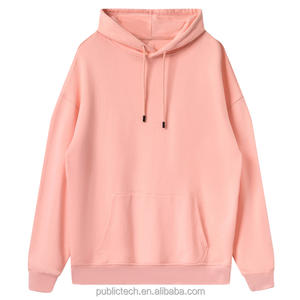 Sudadera con capucha de algodón para hombre, Sudadera con capucha de color sólido para otoño e invierno, abrigo suelto de estilo informal perezoso para hombre, estampado personalizado con patrón de flores - Product Image 3