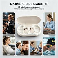 Tapones de silicona de gran venta para estudios de tatuajes y piercing - Estériles, resistentes al agua, reducción de ruido, ideales para nadar