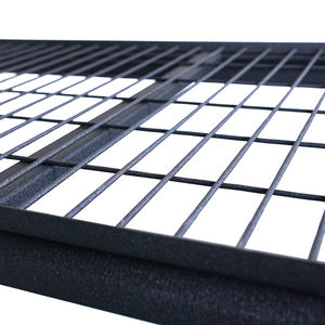 رفوف تخزين جراج قابلة للتكديس بدون مسامير خفيفة الوزن متينة رفوف وحدات رفوف - Product Image 3