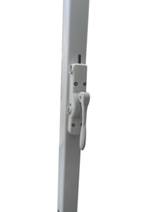 Nhà máy sản xuất Trung Quốc thương mại centre cực ô siêu lớn 4M 5M 6m mùa hè vườn Patio ô cho căn hộ bãi biển Ngoài trời - Product Image 4