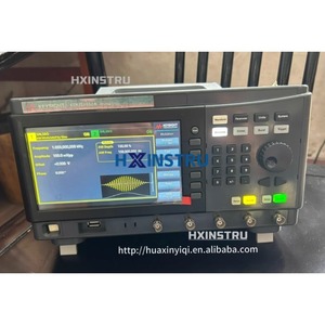 Generador de Formas de Onda Electrónicas de 2 Canales y 20 MHz Keysight EDU33212A para Medir Dispositivos Electrónicos - Product Image 1