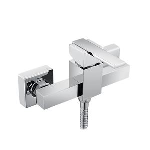 Fancy Massief Messing 59 Douche Mixer Douche Kraan Verborgen Douche Bad Mengkraan - Product Image 4