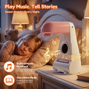 Jouets de dessin pour enfants T100 : Projecteur de traçage et de dessin intelligent AI pour l'apprentissage des enfants - Product Image 6