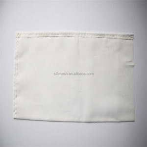 Sac filtrant en résine PA66 25 37 45 73 90μm pour la filtration de <span class=keywords><strong>cire</strong></span> et d'huile, la purification en laboratoire, la filtration alimentaire, le café, le lait, le jus – Maille robuste et durable - Product Image 5