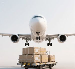 चीन से पोलांड डोर-टू-डोर समुद्री माल ढुलाई दर 20gp/40gp/40hq fcl 7-14 दिन पारगमन समय - Product Image 6