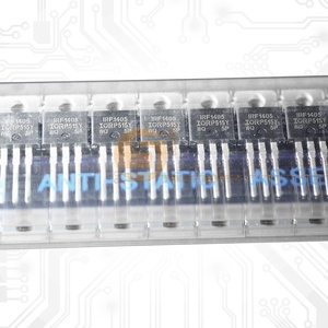 IRF3205 IRF3710 IRF3808 IRF4905 IRF5210 IRF5305 IRF8010 IRF3708 IRF1404 IRF1405 IRF1407 IRF2804 IRF2807 <span class=keywords><strong>LM317T</strong></span> TO-220 <span class=keywords><strong>MOSFET</strong></span> - Product Image 4
