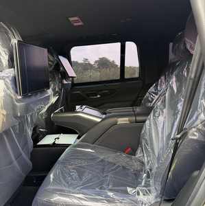 Lexus LX700 Edición VIP 2024 Usado en Perfecto Estado, 3.5T 408HP V6, VEHÍCULO USADO - Product Image 5