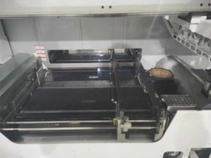 SMD chọn và đặt máy Fuji NXT M6S SMD máy SMT dây chuyền sản xuất - Product Image 4