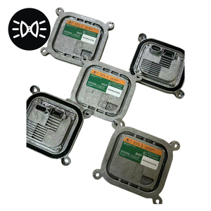 สำหรับฟอร์ด มัสแตง เอจ คอมพิวเตอร์เวอร์ชั่น ลินคอล์น แร็พเตอร์ ชุดบัลลาสต์ไฟหน้า, ฮาวาล เอช8/เอช9 ชุดบัลลาสต์ไฟหน้า โมดูลควบคุม, โอแรม ดี3เอส - Product Image 2