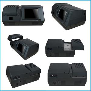 Preço eletrônico automático da máquina de medição do ouro da alta precisão - Product Image 2