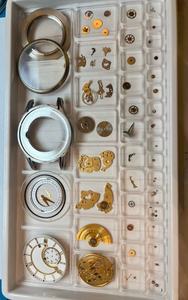 Montre pour homme de qualité supérieure, modèle de designer 2813, 2836, 3255, mouvement automatique mécanique, montre de luxe pour homme - Product Image 3