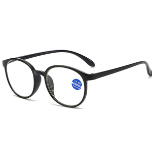 <span class=keywords><strong>Gafas</strong></span> <span class=keywords><strong>de</strong></span> <span class=keywords><strong>Lectura</strong></span> con Filtro <span class=keywords><strong>de</strong></span> <span class=keywords><strong>Luz</strong></span> <span class=keywords><strong>Azul</strong></span>, Montura Redonda, Económicas, Listas para Enviar, para Hombre y Mujer 2024 - Product Image 2