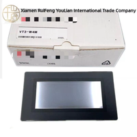 1 Unidad Nueva Pantalla Táctil Industrial Vt3-w4m, Envío Gratis, Original, Disponible, Automatización Industrial