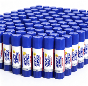 Pegamento Escolar PVA en Barra Económico en Oferta para Estudiantes, 9, 15, 21, 36g, Todos los Tamaños, Adhesivo de Papelería - Product Image 4