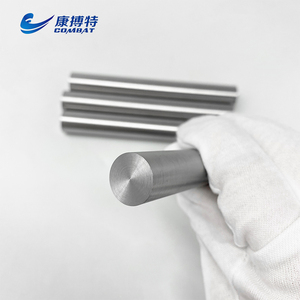قضيب معدني ثقيل من التنجستن طراز <span class=keywords><strong>ASTM</strong></span> B 777 بمعيار <span class=keywords><strong>WNiFe</strong></span> - Product Image 5