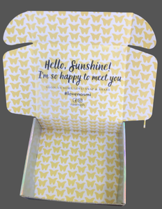 กล่องกระดาษสำหรับนำส่งพิซซ่าลูกฟูกสำหรับร้านอาหารพิมพ์ดีไซน์ของคุณได้ตามต้องการ - Product Image 5