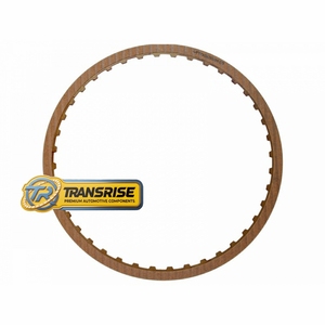 Placa de fricción nueva B1 2ª 6ª AW TF-60SN 09G 09K 09M - Product Image 2