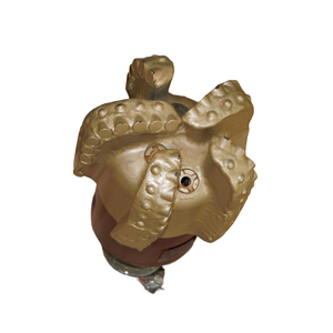 PDC <b>Drill</b> <b>Bit</b> for Oil & Gas Industry Polycrystalline Diamond Compact <b>Bit</b> API Thread A643 - Product Image 2