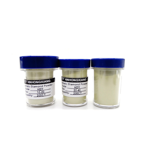 Polycrystalline Diamond Micro Powder HDY/HDYP/HDP Diamond Micron Powder for Polishing Opal Gemstones - Product Image 2