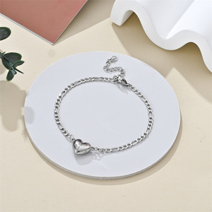 Europe et les états-unis coeur explosif pleine étoile vague lumière Zircon Bracelet japon corée du sud mode tempérament <span class=keywords><strong>Elec</strong></span> - Product Image 6