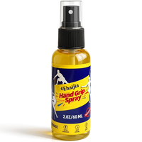 Resina Líquida Antideslizante en Spray de 50ml y 100ml para Zapatillas de Ballet, Zapatos de Danza, Cintas, Ballet, Jazz y Danza Moderna