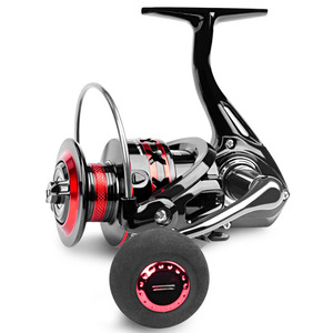Vente chaude en gros <span class=keywords><strong>pas</strong></span> <span class=keywords><strong>cher</strong></span> Japon <span class=keywords><strong>moulinet</strong></span> à filature en métal gros jeu <span class=keywords><strong>carpe</strong></span> <span class=keywords><strong>moulinet</strong></span> de pêche en eau salée pour la rivière et la mer - Product Image 6
