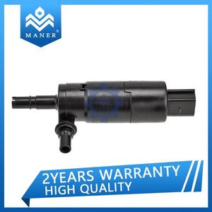 Pompe de lavage de phares MANER 6R0955681 pour Audi VW Passat Seat Skoda - Product Image 2