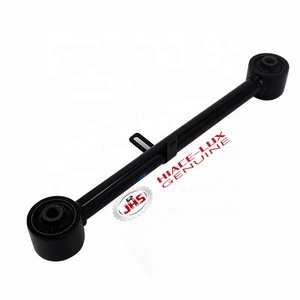 Brazo de Control de Suspensión Trasera Izquierda 48710-60150 48710-60140 para Land Cruiser URJ200 VDJ200 <span class=keywords><strong>GRJ200</strong></span> - Product Image 1
