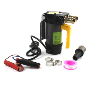 Nouvel ensemble pompe-filtre à carburant 21N6-20311 pour système de remplissage de carburant diesel d'excavatrices Hyundai R210LC-7 R250-7 R290-7 - Product Image 1