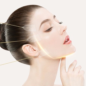 Nastro Adesivo Antirughe per il Viso, Usa e Getta, Effetto Lifting Istantaneo per Collo e Viso - Product Image 1