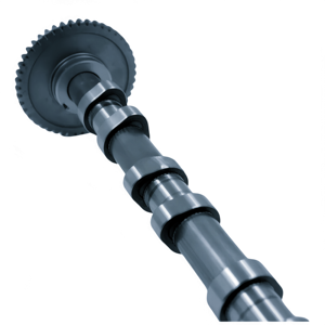 自動車部品インテイクカムシャフトタイミング排気カムシャフトタイミングギアアセンブリ06H109022BB 06H109022M VW Audi用 - Product Image 3