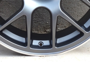 Rines de Aleación de Aluminio de 18 Pulgadas para Automóvil, Compatibles con Mazda Atenza, Mitsubishi Eclipse Cross, Kia K5 - Product Image 6