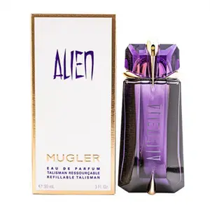 De gros parfum authentique-Spectacle ALIEN, Parfum De partum pour femmes, Spray corporel durable, haute qualité, 90ml 3Fl.Oz