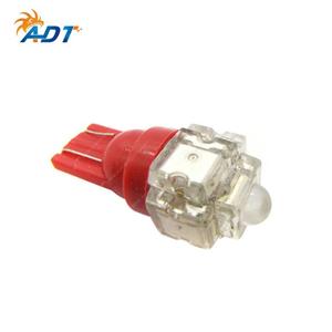 ADT 194 W5W T10 # หลอดไฟ LED แบบ Bayonet 555 สำหรับเครื่องพินบอล, หลอดไฟ LED พินบอล AC/DC 6.3V - Product Image 4