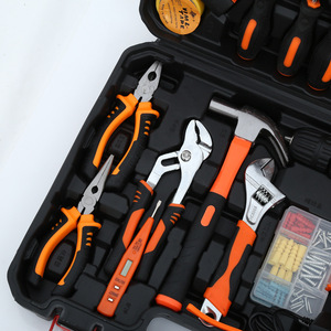 Juego <span class=keywords><strong>de</strong></span> Taladro Eléctrico Inalámbrico Profesional DEWEN, Acero con Alto Contenido <span class=keywords><strong>de</strong></span> Carbono, OEM, con Caja <span class=keywords><strong>de</strong></span> Almacenamiento para el Hogar y <span class=keywords><strong>Taller</strong></span> - Product Image 4
