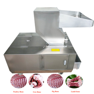 Molino Triturador de Huesos y Carne Comercial Nuevo, Hecho en China - Product Image 2
