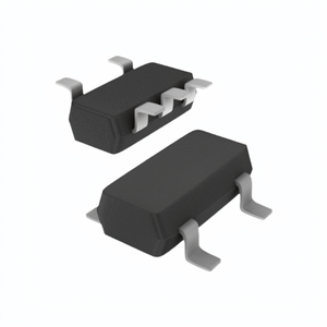 Buy Online Electronic Components SC 74A, SOT 753 In Stock Power Management (PMIC) NPS4069GVH - Product Image 1