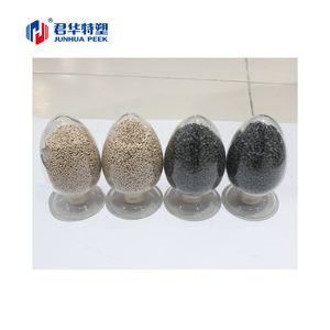 เม็ดพลาสติก <span class=keywords><strong>PEEK</strong></span> บริสุทธิ์ 100% - Product Image 4