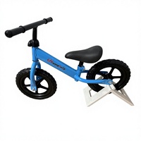 Bicicletta Senza Pedali per Bambini di 2 Anni, Bici da Equilibrio per Bambini, Vendita all'Ingrosso