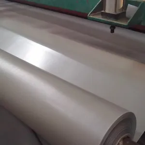 Anti UV su geçirmez PVC su yalıtım membranı çatı membran