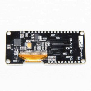 Carte de développement Lua WIFI Wifi Esp8266 Esp12f Oled - Product Image 3