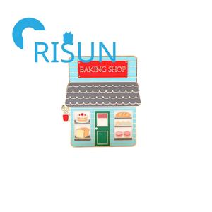 <span class=keywords><strong>เข็มกลัด</strong></span>เคลือบลายการ์ตูนน่ารักสั่งทำ<span class=keywords><strong>ขาย</strong></span>ส่ง สำหรับ<span class=keywords><strong>ร้าน</strong></span><span class=keywords><strong>ขาย</strong></span>ชา <span class=keywords><strong>ร้าน</strong></span>เบเกอรี่ <span class=keywords><strong>ร้าน</strong></span>หนังสือ พิมพ์ลายสกรีน - Product Image 6