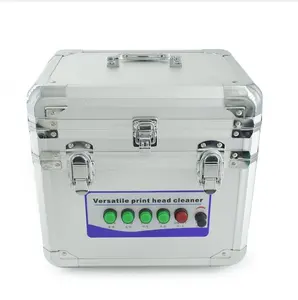 High quality ultrasonic Printhead-Cleaning-Machine Printhead Cleaning Machine Dx5 Printhead Cleaning Machine Dx5