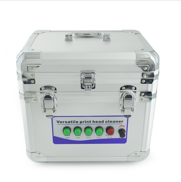 High Quality Ultrasonic Printhead-Cleaning-Machine Printhead Cleaning Machine Dx5 Printhead Cleaning Machine Dx5