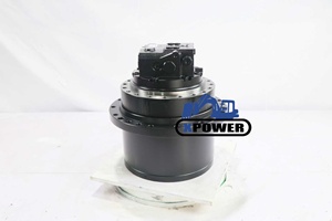 กระปุกเกียร์เดินทาง TM22พร้อมมอเตอร์ K1017674สำหรับรถขุด DX160LC TXC180LC-2 DX180LC - Product Image 2