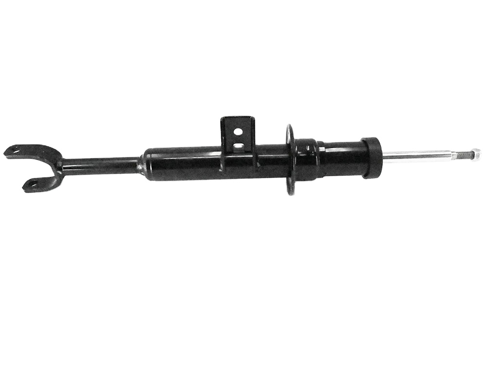 High-performance Shock Absorbers for BMW F18 & F18LCI