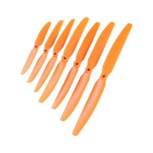 Hélices GAMFAN 5030 6030 de Dos Aspas para Aviones Eléctricos de Ala Fija, Piezas de Modelismo - Product Image 5