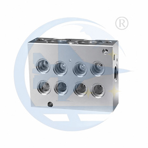 Compact 5-Axis CNC Router Agile Processing for Small Batch Production