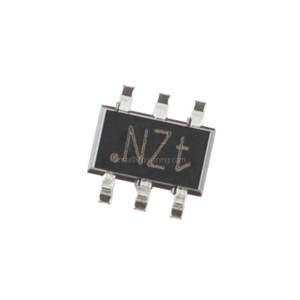Chip IC Componentes electrónicos del circuito integrado Nuevo MOSFET original 60V 320mA SOT-363 <span class=keywords><strong>NZt</strong></span> BSS138PS BSS138PS,115 - Product Image 1